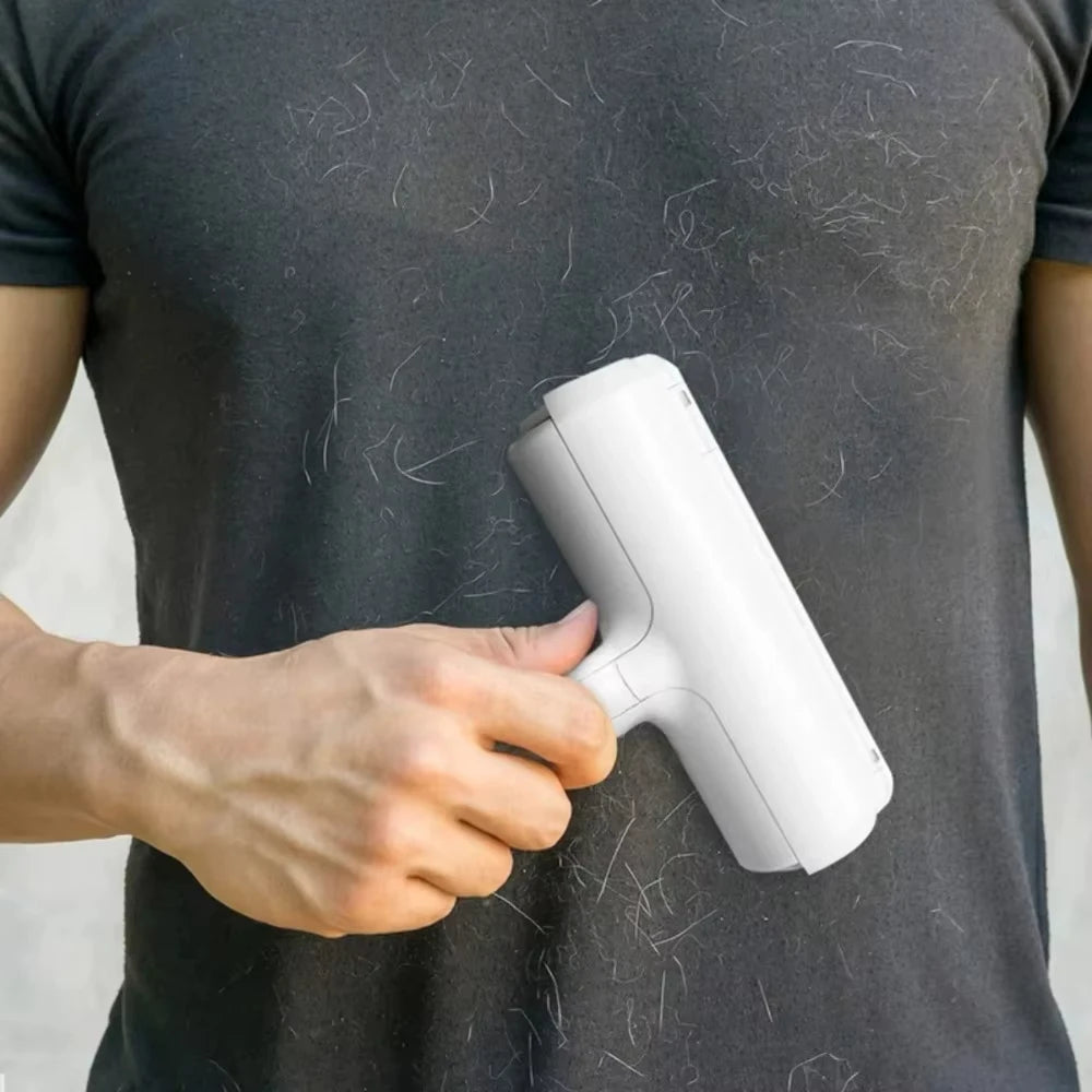 Rodillo Maestro PelosFuera