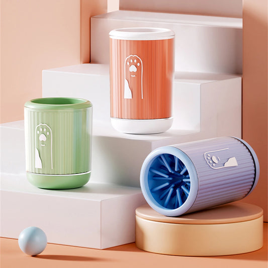 Limpia Patas Express